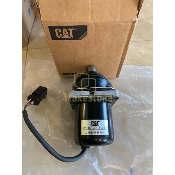 307-3993 Carter Excavator New Original Electric Control Joystick Assembly For E336D2XE E365C