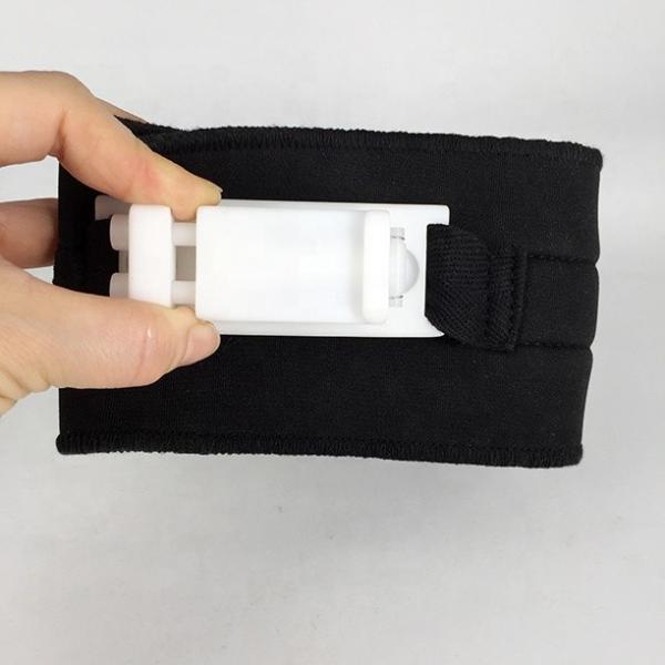 47mm Wrist Type Adjustable IBP Fixed Mount Plate IBP Holder For Transducer
