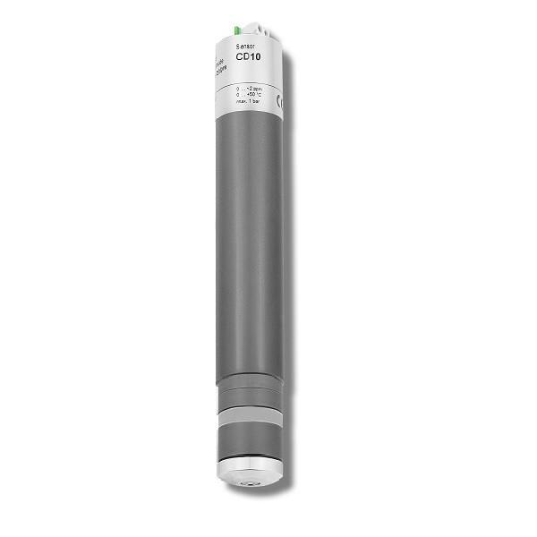 DPD - 1 membrane de capteur de bioxyde de chlore a couvert