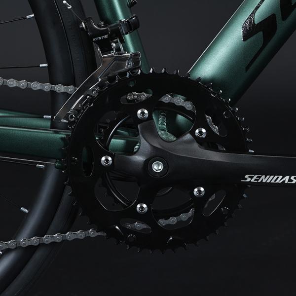 700C Bicycle Supply Copy Carbon Frame Front derailleur Yes Alloy Road Bike Aluminum Stem