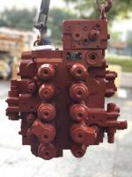 R320LC-7 máquina escavadora Control Valve 31N9-10110