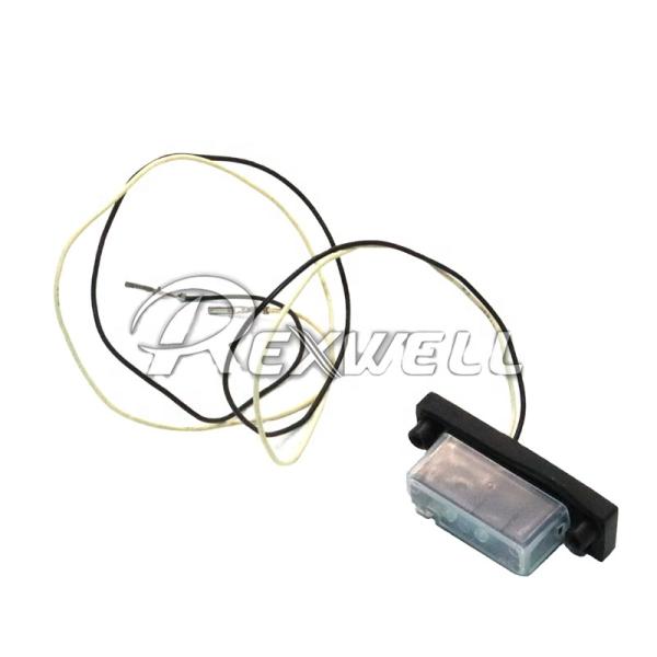 Commutateur de déverrouillage du coffre-fort pour Hyundai Elantra KIA FORTE 812600Q500 81260M0000