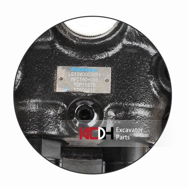 Части мотора MFC160 SK250-8 Кавасаки для экскаватора