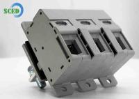 Fil à angle droit à travers le panneau des bornes du connecteur 230A 300V 25,0 mm Utilisation dans l'alimentation électrique