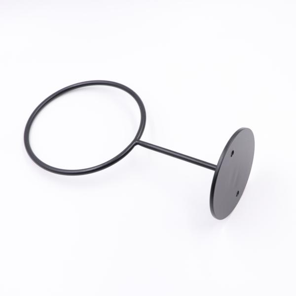 Стандартный 5 мм толщины стойка для мячей держатель стенки для спортивных мячей дисплейного хранения