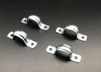 High Quality Cast Iron Universal Pipe Saddle Clamp