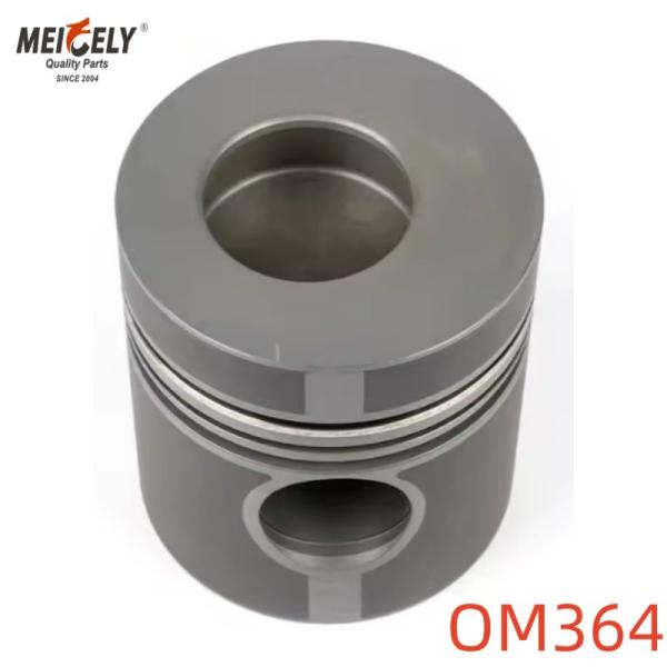High Quality Truck Parts Engine Parts  Piston For OM364 OM367