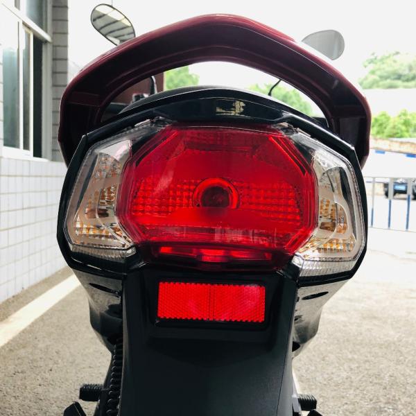 Une moto de 110cc de haute qualité à bas prix