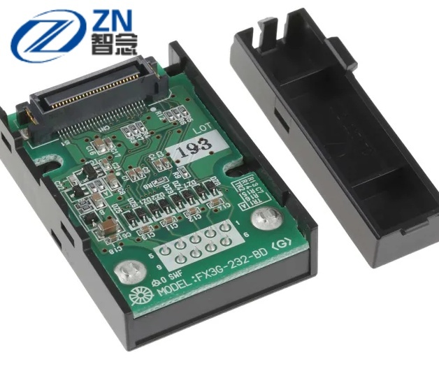 New FX3G-232-BD FX3G Series PLC Expansion Module Communication Board PLC Module FX3G-232-BD FX3G-422-BD FX3G-485-BD FX3G-485-BD-RJ FX3G-2AD-BD FX3G-1DA-BD FX3G-8AV-BD FX3G-4EX-BD FX3G-2EYT-BD