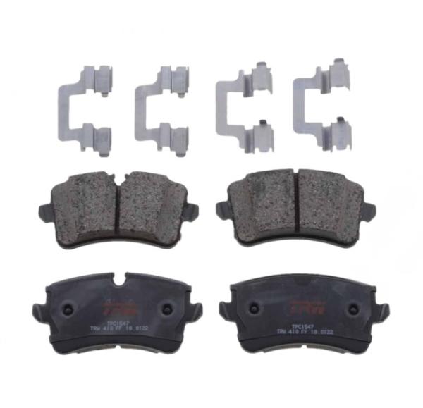 brake pad manufacturer auto spare parts front brake pads for universal vehicle