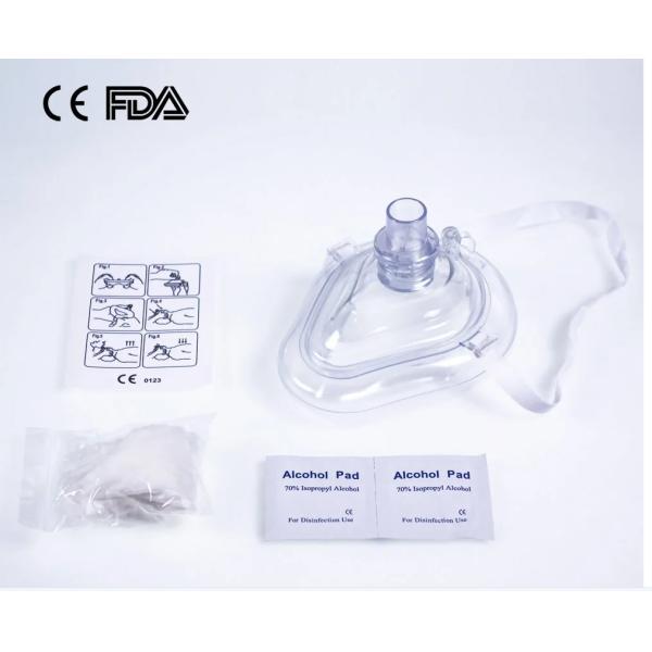 Медицинским рот CE маски CPR PVC устранимым одобренный УПРАВЛЕНИЕМ ПО САНИТАРНОМУ НАДЗОРУ ЗА КАЧЕСТВОМ ПИЩЕВЫХ ПРОДУКТОВ И МЕДИКАМЕНТОВ, который нужно изречь