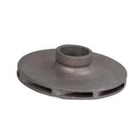 Aço inoxidável China Manufacture Investment Casting Parts OEM Aço inoxidável Silica Sol Investment Casting