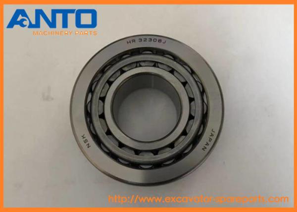HR32308J afilou o rolamento de rolo 40x90x35.25 milímetro 32308