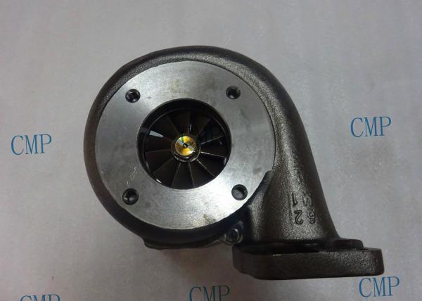 Pc200-6 6d95 Diesel Engine Turbocharger , Turbo Diesel Parts