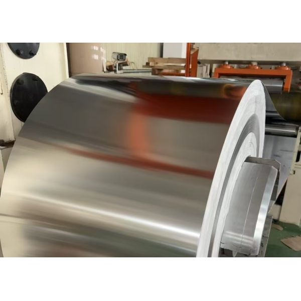 SUS301-CSP JIS G4313 Cold Rolled Stainless Steel Strips Cut Lengths Plates
