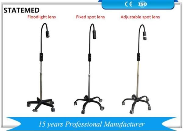 220V Medical Lighting Fixtures , 10W / 15W Medical Examination Light For Clinic