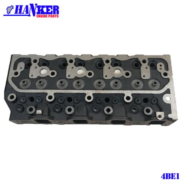 Engine Cylinder Head Assembly For Isuzu Pickup 4BE1 8-94256-853-1 8942568531