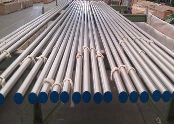 boa resistência de alta temperatura da tubulação 409 409L de aço inoxidável de grande resistência