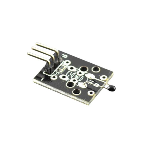 Analog Temperature Sensor Module For Arduino SCM and DIY Learning