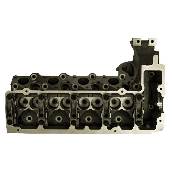 OM601TD Aluminum Cylinder Head for MERCEDES BENZ Vito Sprinter 2.3L 8V 6010106120 6010105620 908571