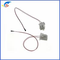 5k 10k 100k 1% 3435 3950 Surface imperméable à l'eau NTC Thermistor Capteur de température automobile