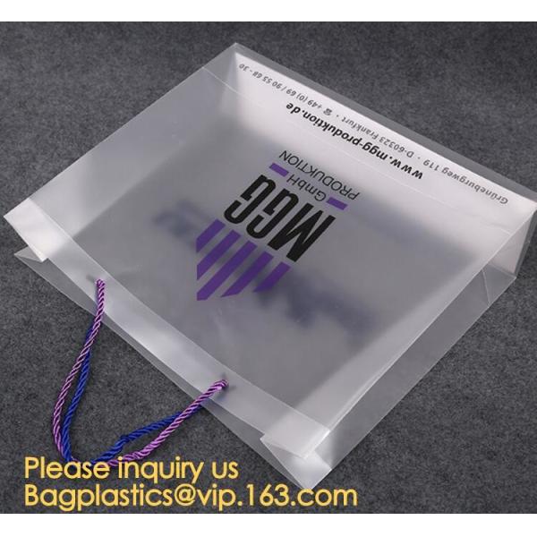 PBAT PLA CORN STARCH BIODEGRADABLE COMPOSTABLE OXO-BIODEGRAABLE D2W EPI ldpe custom made soft flex loop handle bag poly