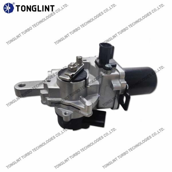 1KD 17201-0L040 CT16V Electronic Wastegate Actuator for Toyota Landcruiser D-4D 1KD-FTV