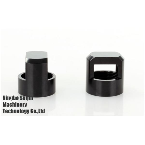 0.9KG автомобильная электрическая отливка вклада точности покрытия 42CrMo