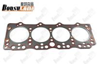 Gaxeta principal 8-94145839-0 de cilindro do motor de 4BD1 4BD1T 4Because2 para o DUENDE 250 3268cc 3856cc do DUENDE 350 de Isuzu