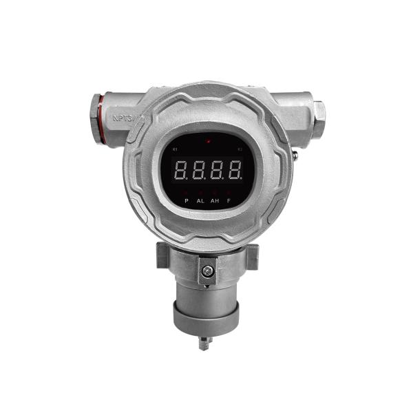 SG100 NO Gas Detector 0-100PPM Range IP66 Stainless Steel Enclosure