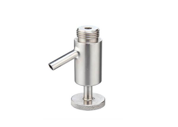 600Kpa 1/2-4 Unique Tri Clamp Sample Valve