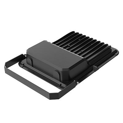 IP65 Waterproof Outdoor Flood Lighting with Dali Dimming Solutions and Energy-Saving Performance