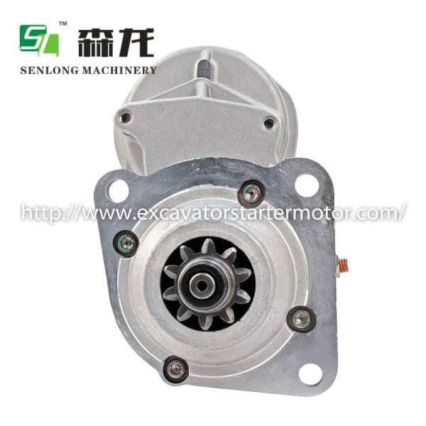 12V 11T 2.5KW STARTER MOTOR Perkins BF,601110250,0110250,300N12015Z