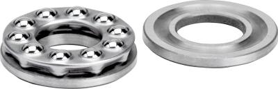 51238/8238 Rolamento de empuxo por esfera axial de linha única 190*270*62mm