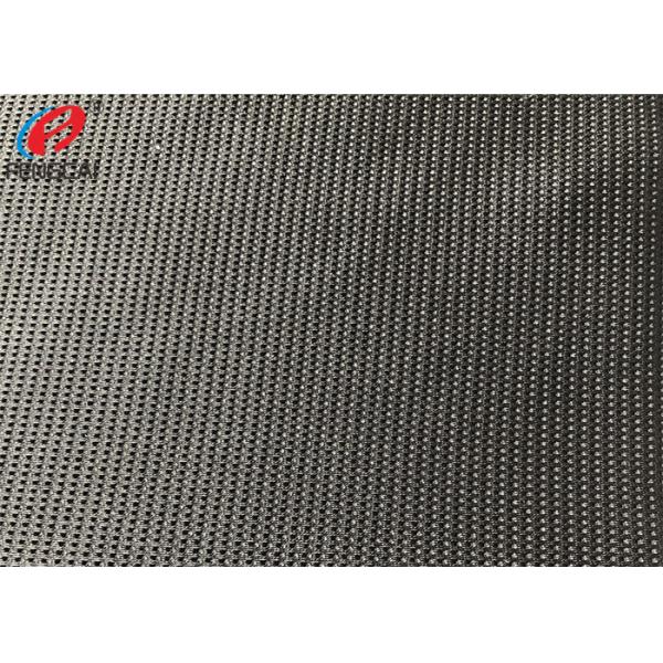 Спорт сети силы 22% лайкра нейлона 78% цепляют ткань для нижнего белья