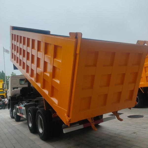 4-6L Engine Capacity National Heavy Duty Second-Hand Vehicle Transport with in 2024