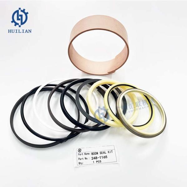 233-9204 233-9207 238-4462 248-1165 376-9011 376-9017 8T-6397 Hydraulic Cylinder Seal Kit For CATEEEEE