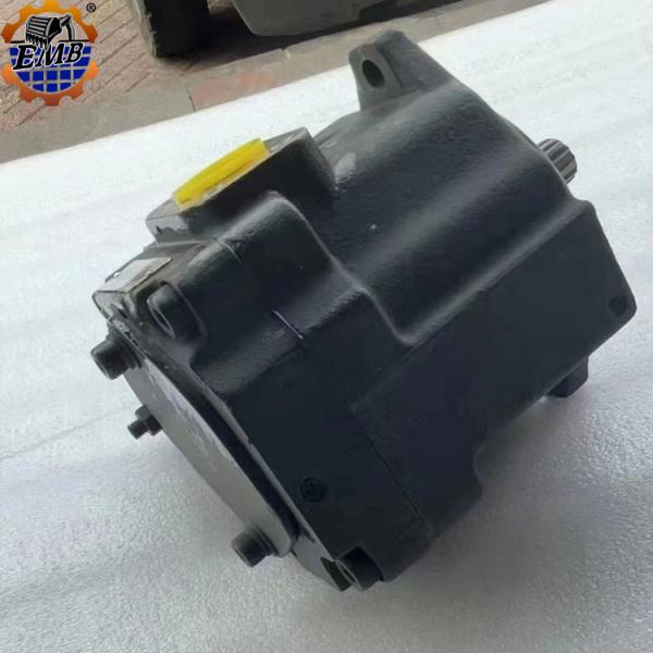 PVD-0B-18P Hydraulic Piston Pump Nachi Gear Pump PVD-0B-16 For Excavator Pump
