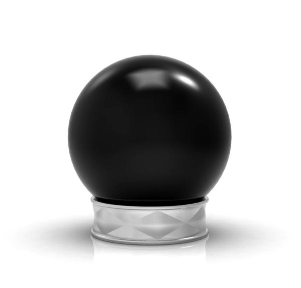 Zinc Alloy 25.5*38.5*35mm 3D Drawing  Zamac Perfume Cap