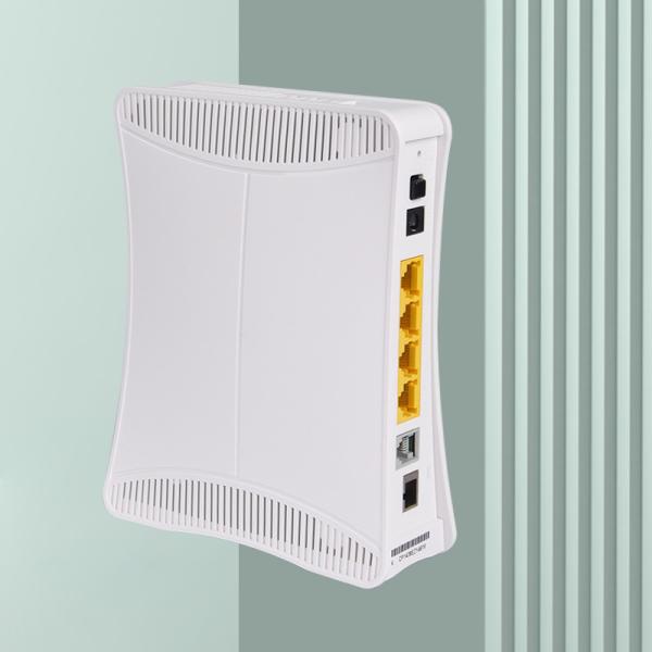 12V1.5A Ftth 1GE 3FE WIFI Gpon Epon XPON ONU для ZTE HUAWEI