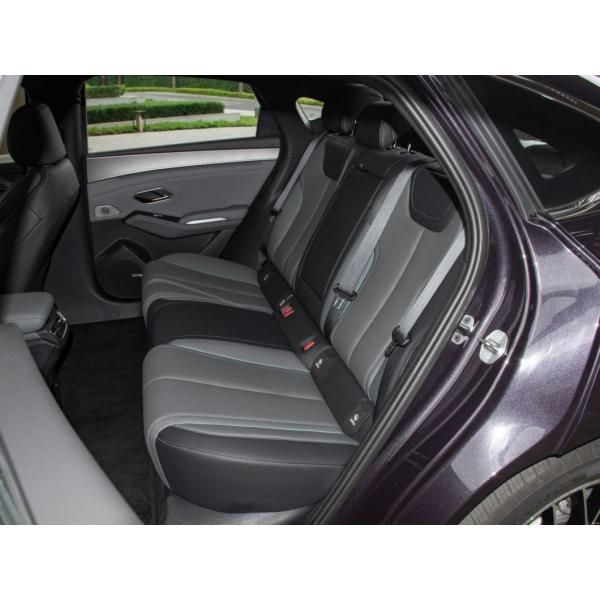 Tires 225/50 R18 Customizable Byd Qinl 2024model Dm-I 120km Excellence Version Top Version