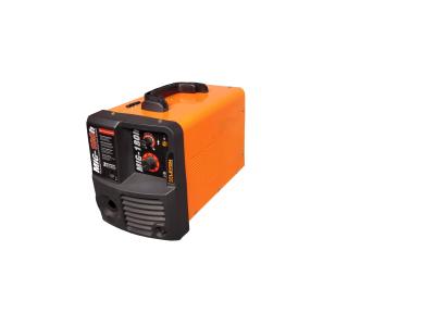 Gas Shielded ARC MIG MAG Welding Machine 60% Duty Cycle 7.9kW Rated Input Power