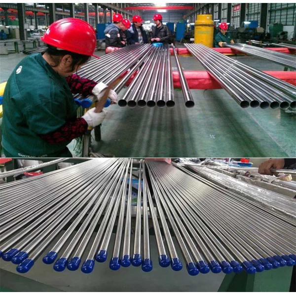 304L Stainless Steel Pipe 304 Stainless Steel Seamless Pipe 720mm OD