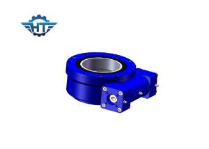 Rolamento de abrigo fechado do gerencio da característica do IP 66 com o motor