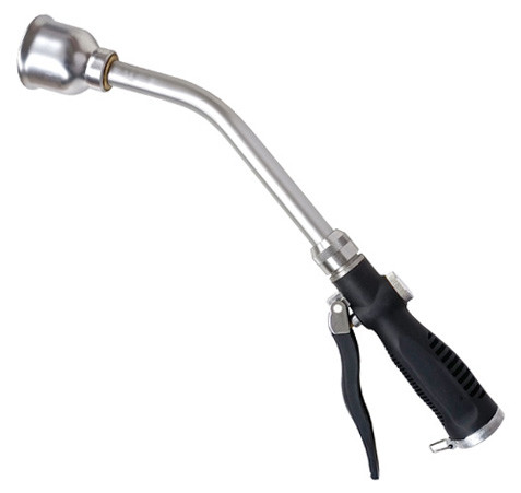 Softrain возглавило пуск палочки брызг воды палочки металла шланга сада моча передний