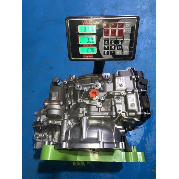 68x65x65cm K2GZ7000F 2.0T 2WD 8 velocidades 8F35 conjunto de transmisión automática para Ford