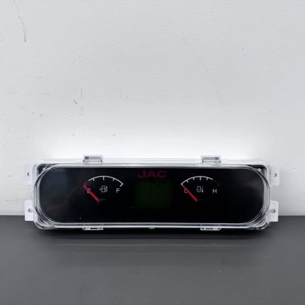 JAC Diesel Industrial Forklift Parts Dashboard Display Replacement 12V 24V