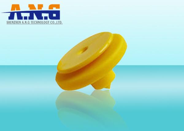High Frequency Animal Ear Tags,13.56Mhz Waterproof Animal Rfid Tags