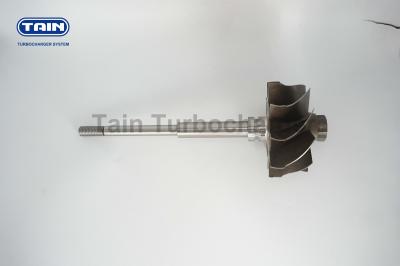 S400  317755 318294 317804 318295 Turbo Parts For Renault With Midr 062356 C63 Engine