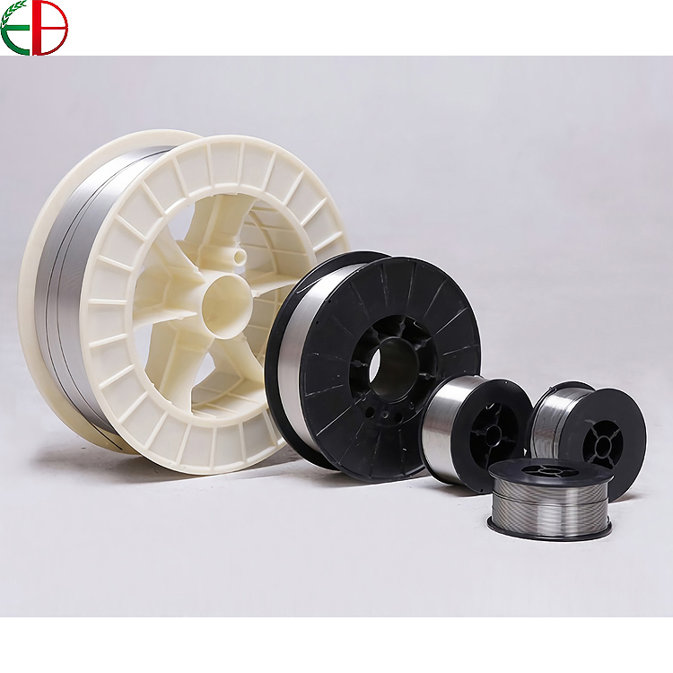 1.2mm/1.6mm Stellite 6 Cobalt-Based Metal Cored Welding Wire